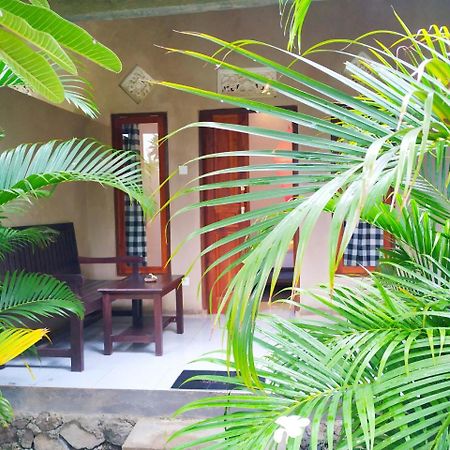 Pemuteran Angga Guest House מראה חיצוני תמונה
