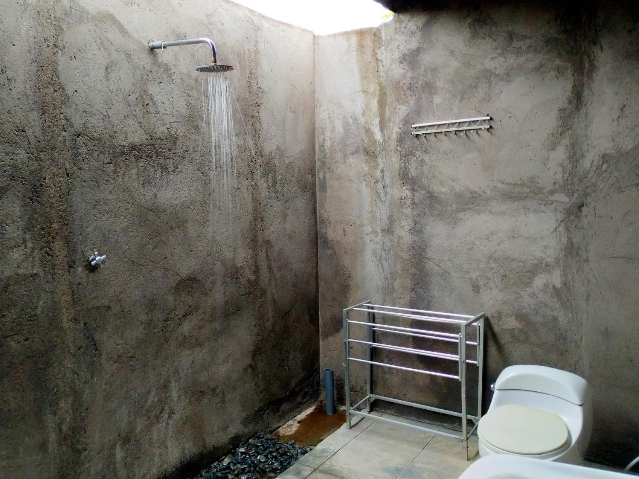 Pemuteran Angga Guest House מראה חיצוני תמונה