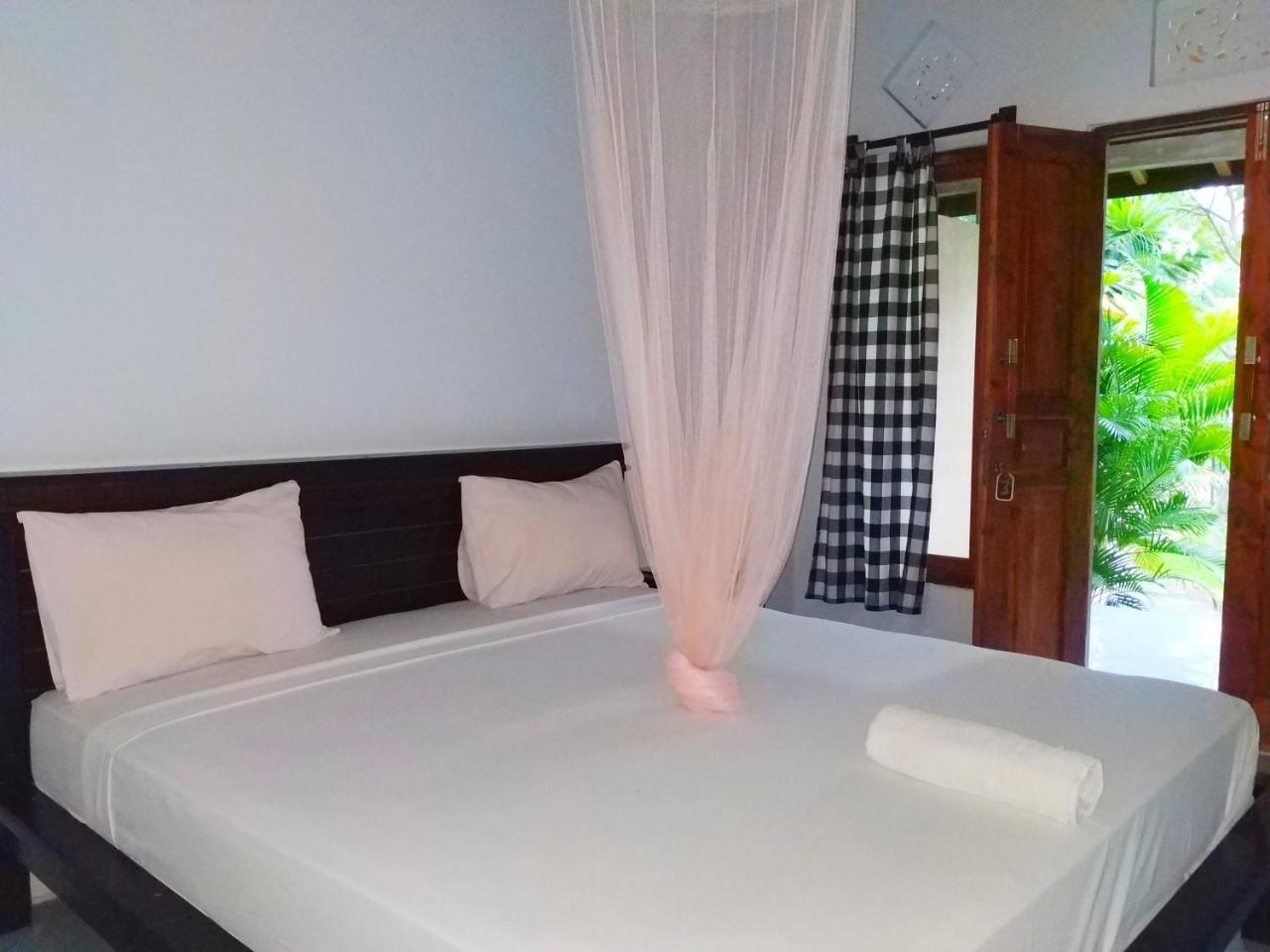 Pemuteran Angga Guest House מראה חיצוני תמונה